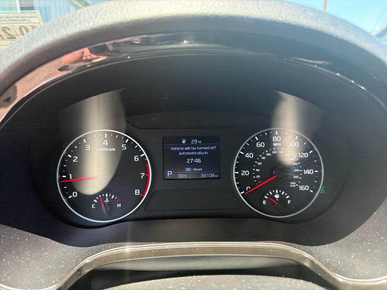 Kia Seltos S IVT AWD 2023