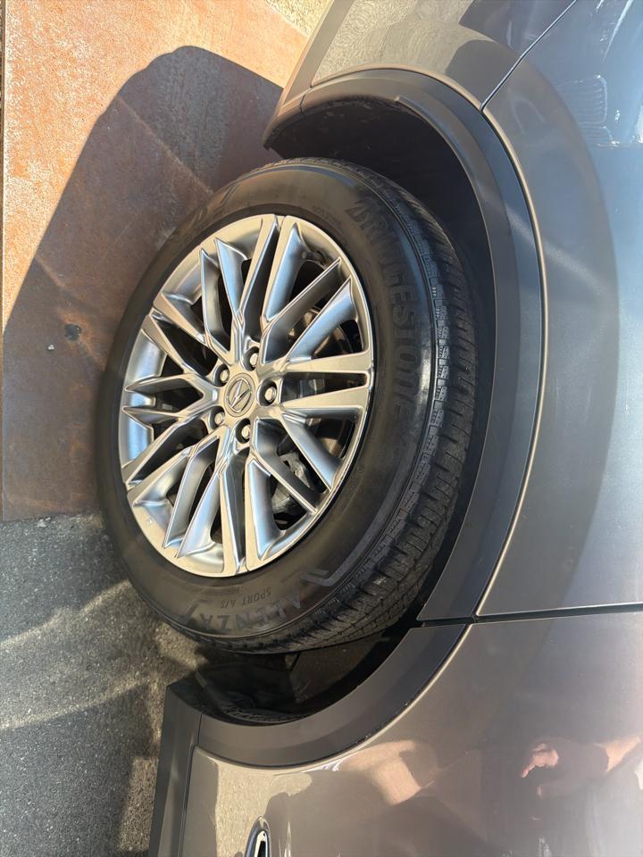 Acura MDX SH-AWD w/Advance Package 2023