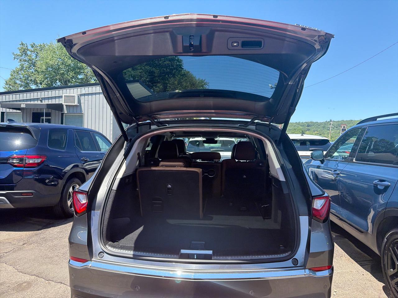Acura MDX SH-AWD w/Advance Package 2023