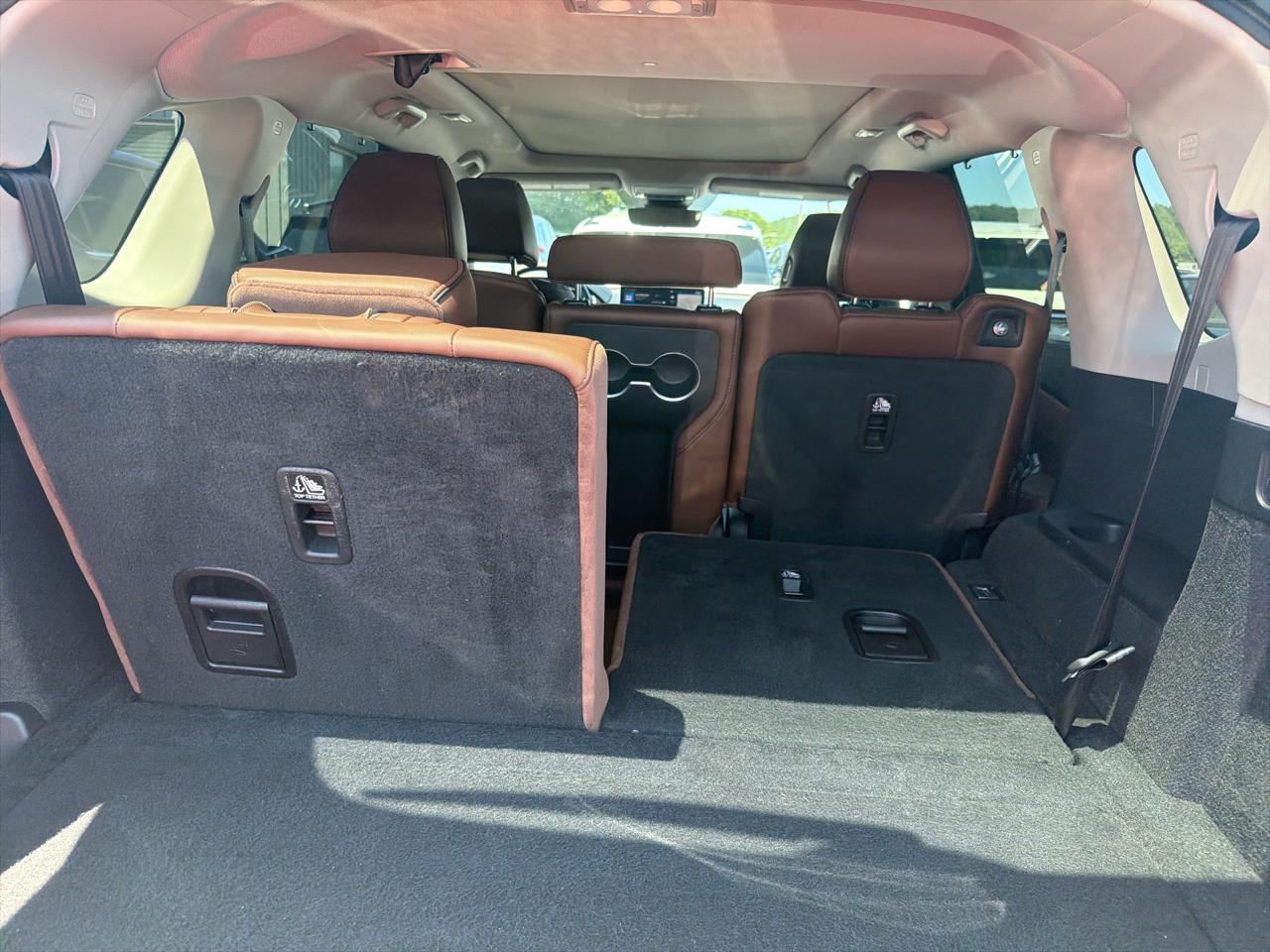 Acura MDX SH-AWD w/Advance Package 2023