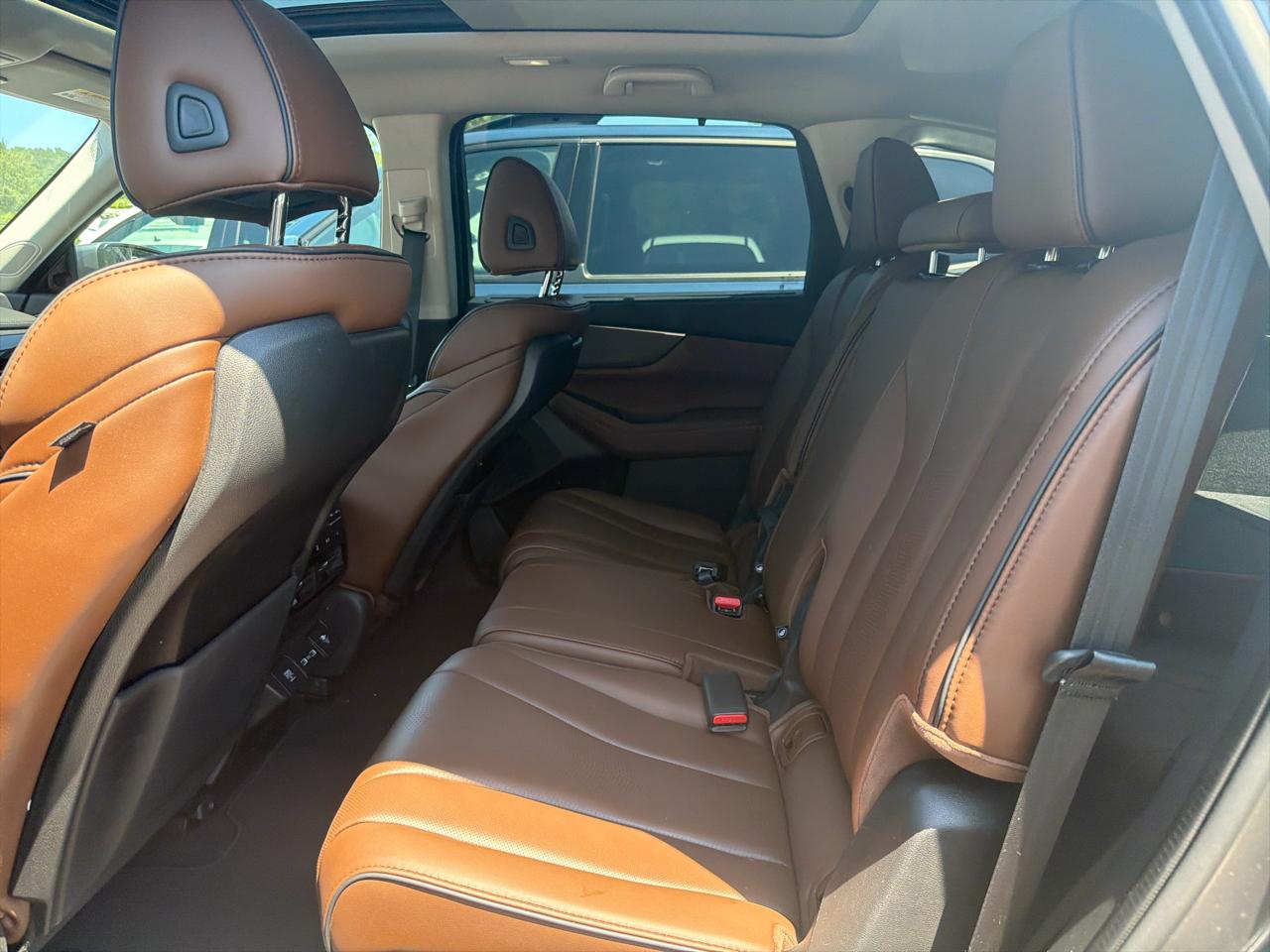 Acura MDX SH-AWD w/Advance Package 2023