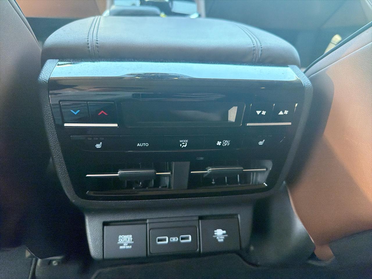 Acura MDX SH-AWD w/Advance Package 2023