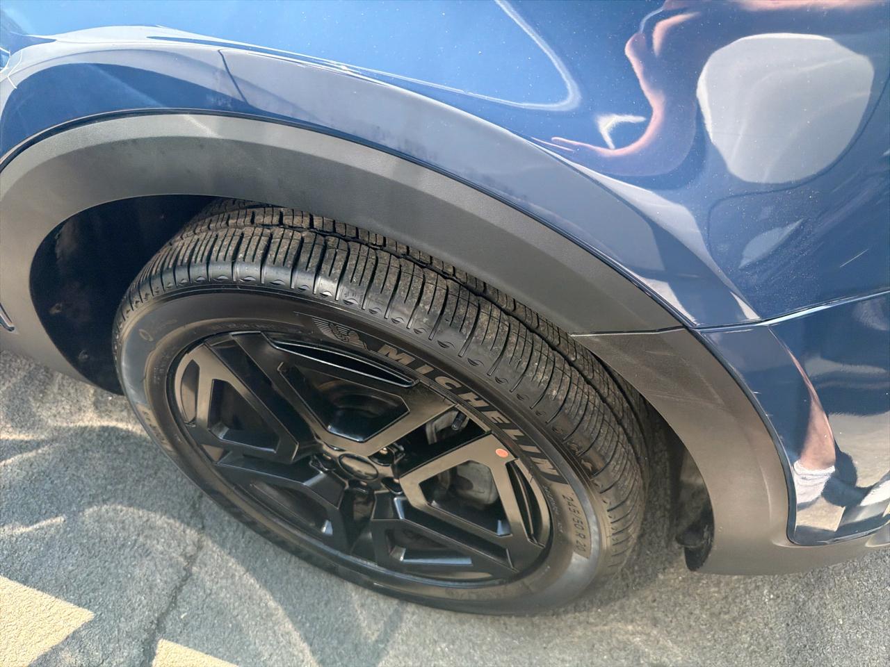 Kia Telluride SX-Prestige X-Line AWD 2025