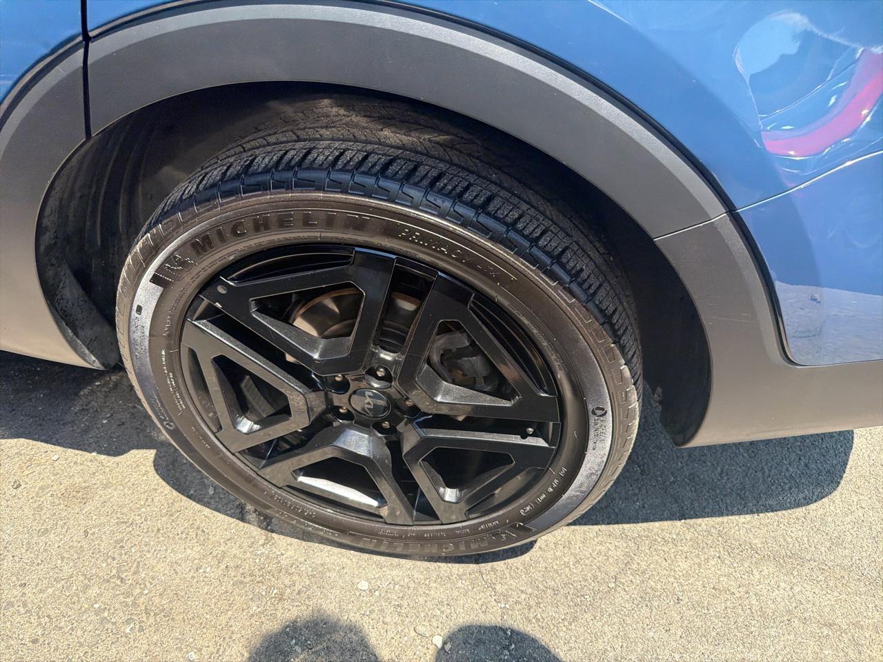 Kia Telluride SX-Prestige X-Line AWD 2025