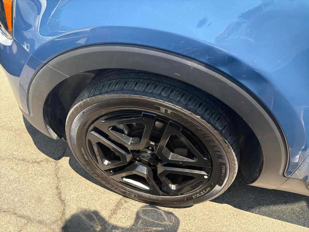 Kia Telluride SX-Prestige X-Line AWD 2025