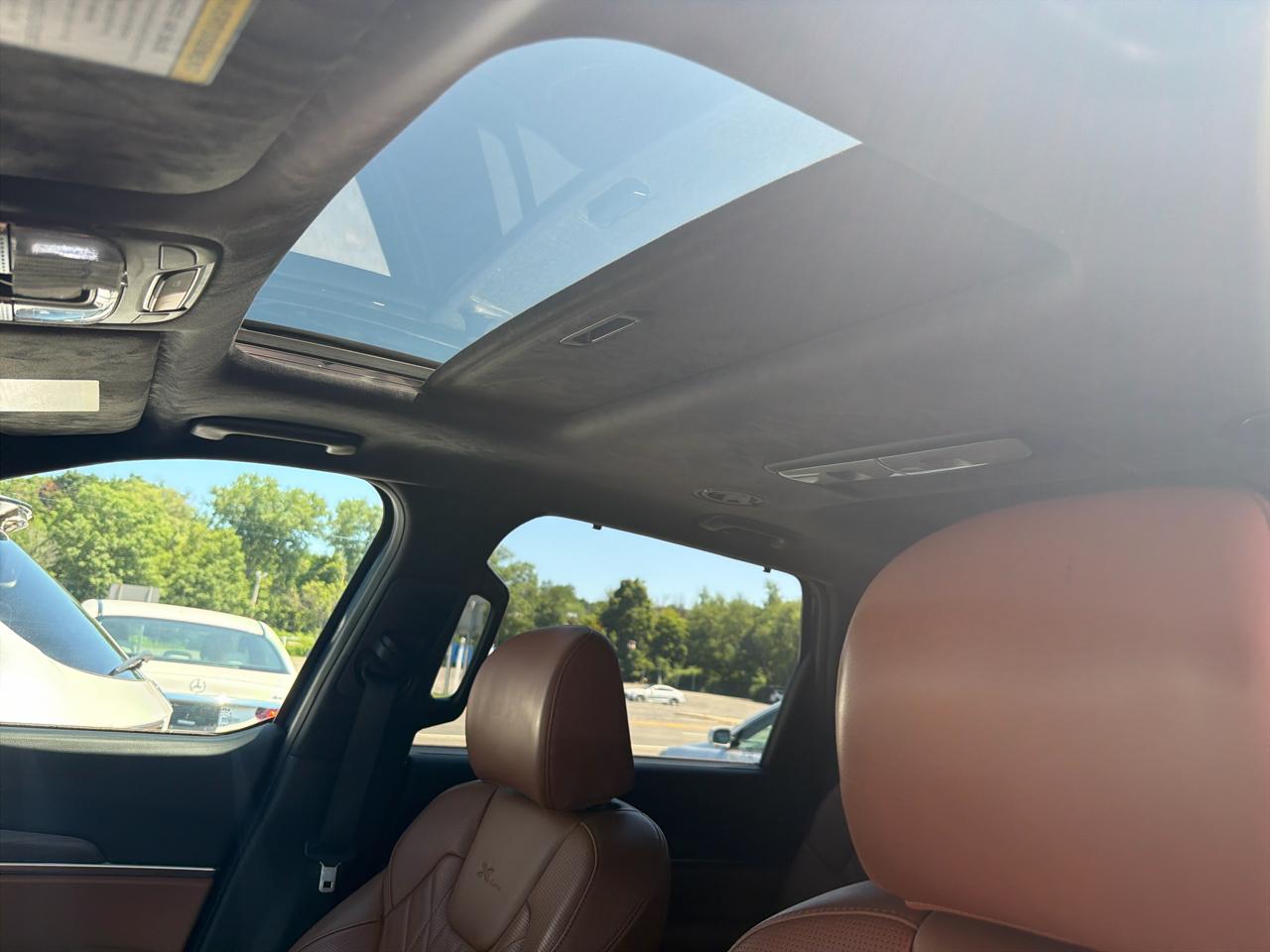 Kia Telluride SX-Prestige X-Line AWD 2025