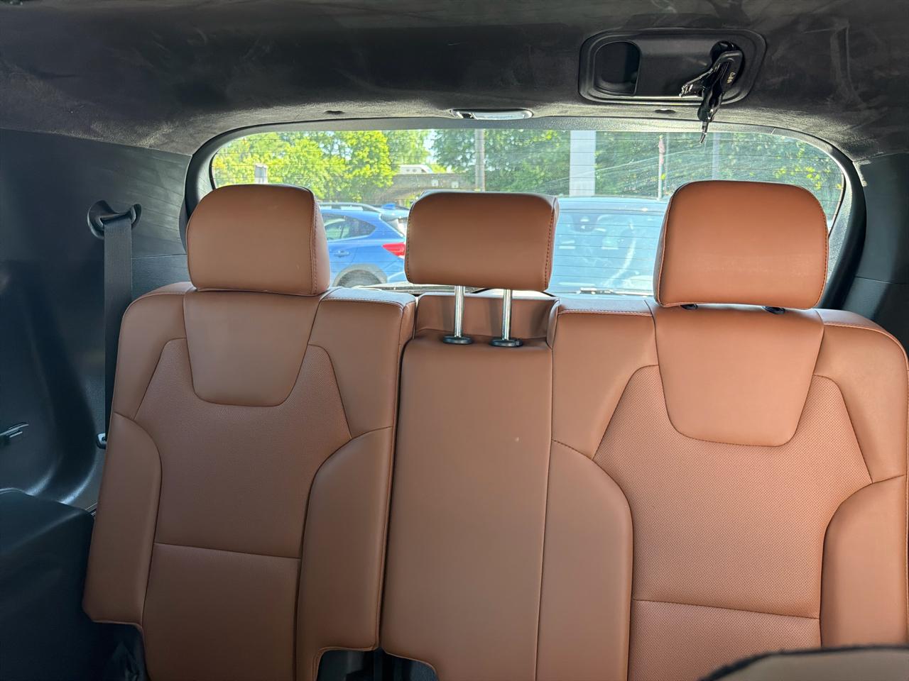 Kia Telluride SX-Prestige X-Line AWD 2025