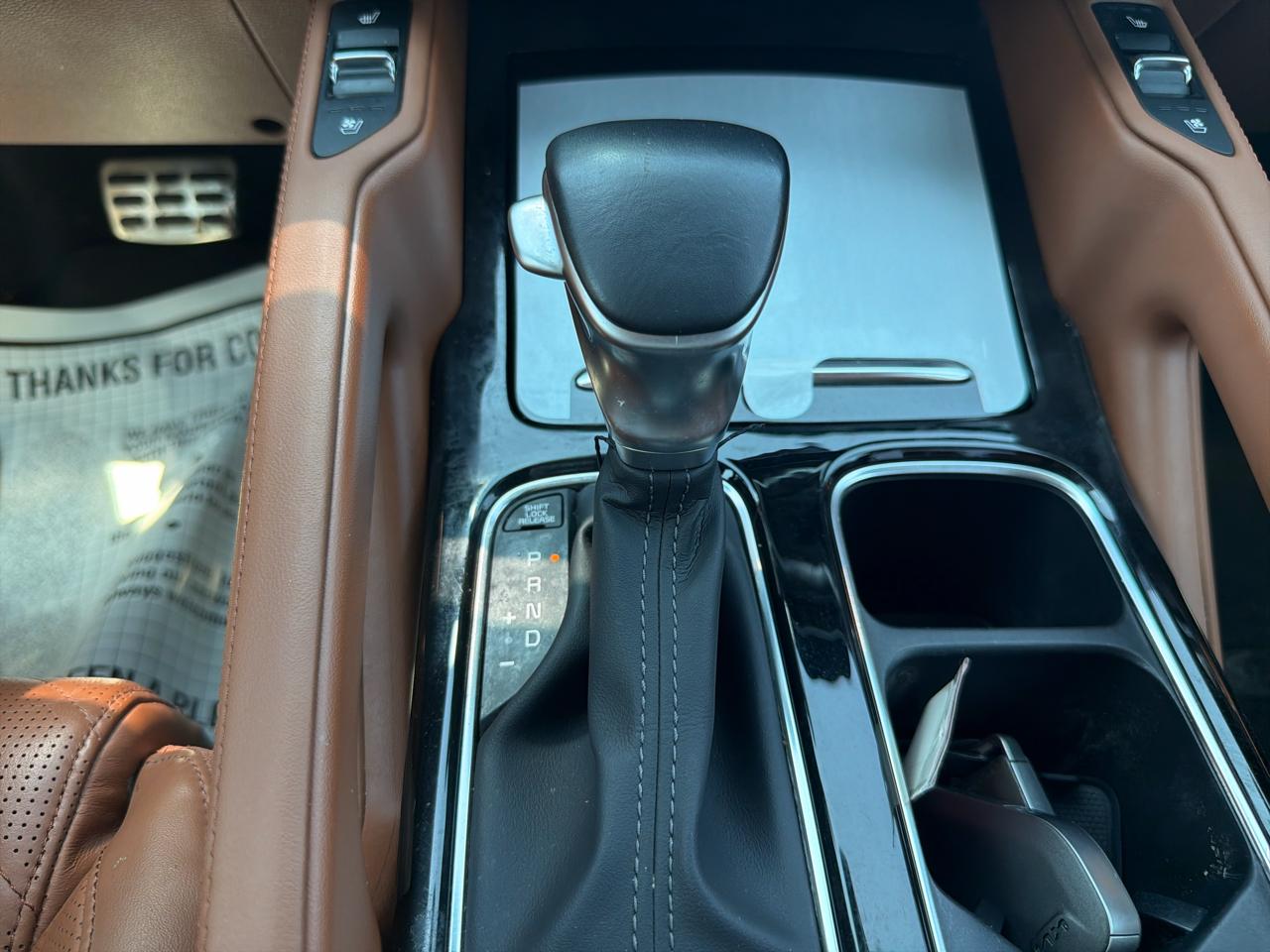 Kia Telluride SX-Prestige X-Line AWD 2025