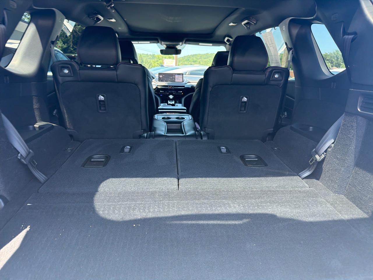 Acura MDX SH-AWD w/A-Spec Package 2023