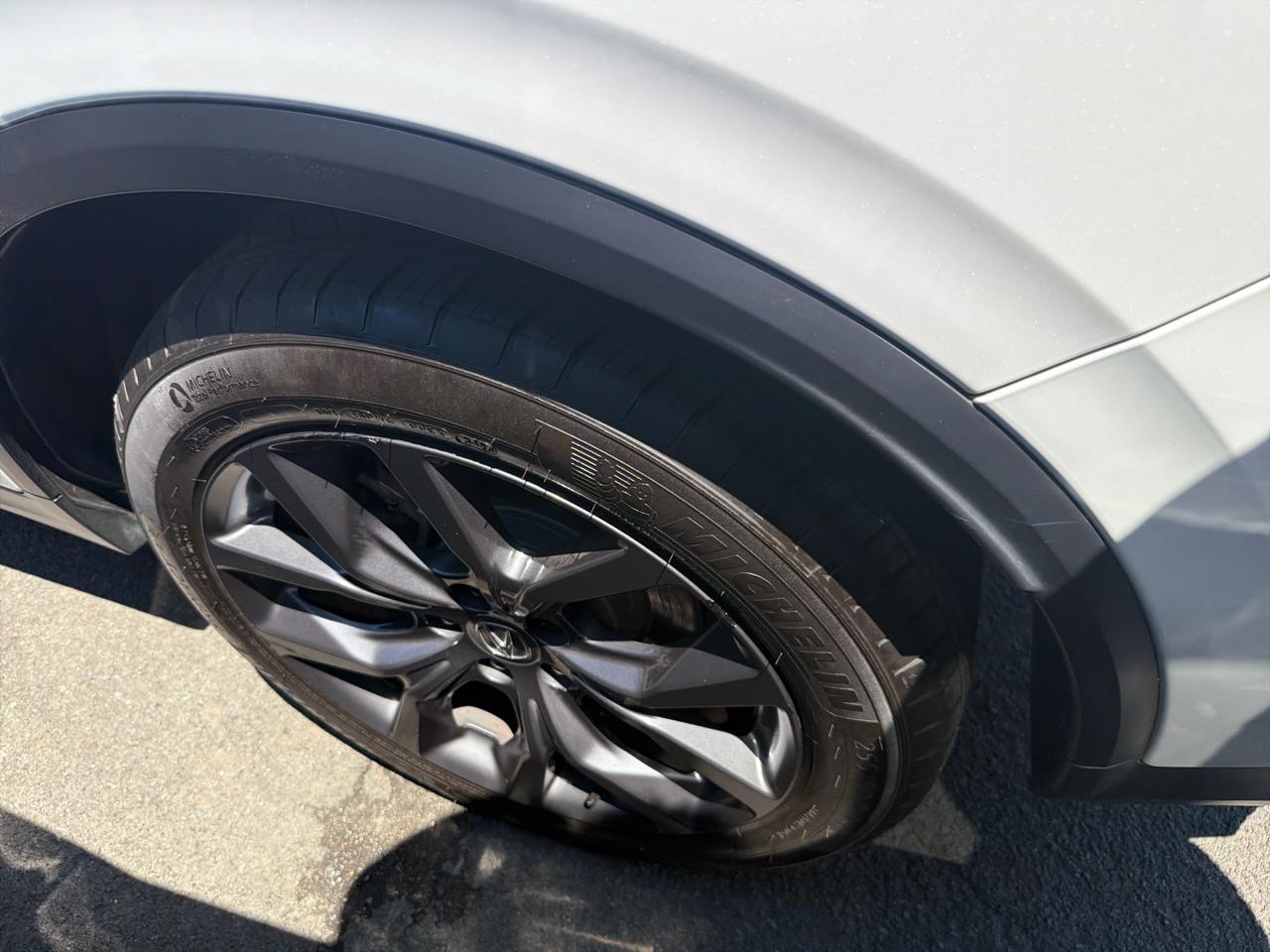 Acura MDX SH-AWD w/A-Spec Package 2023