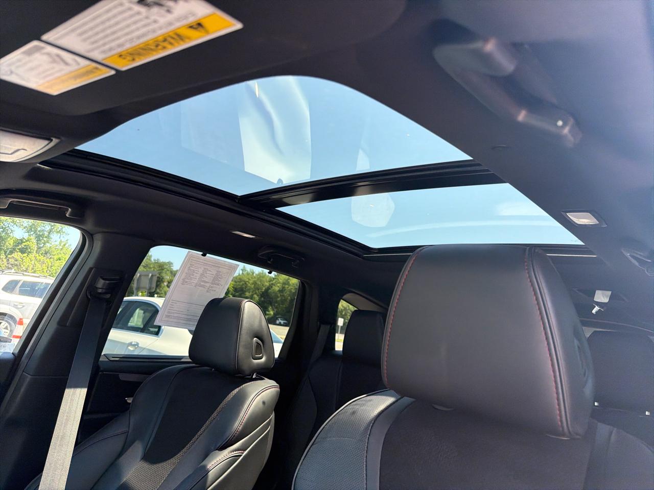 Acura MDX SH-AWD w/A-Spec Package 2023