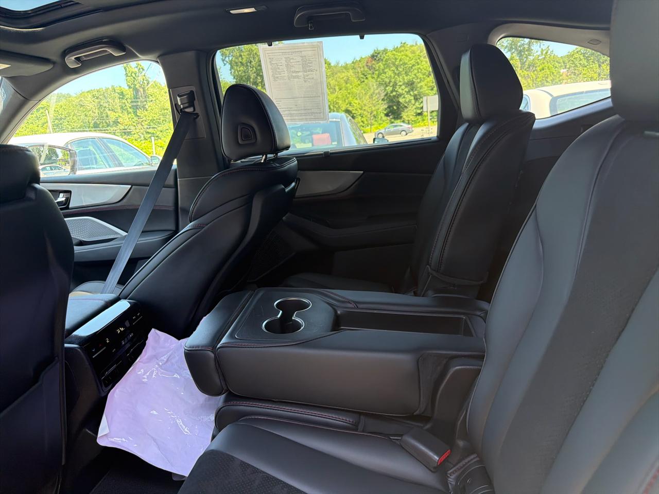 Acura MDX SH-AWD w/A-Spec Package 2023