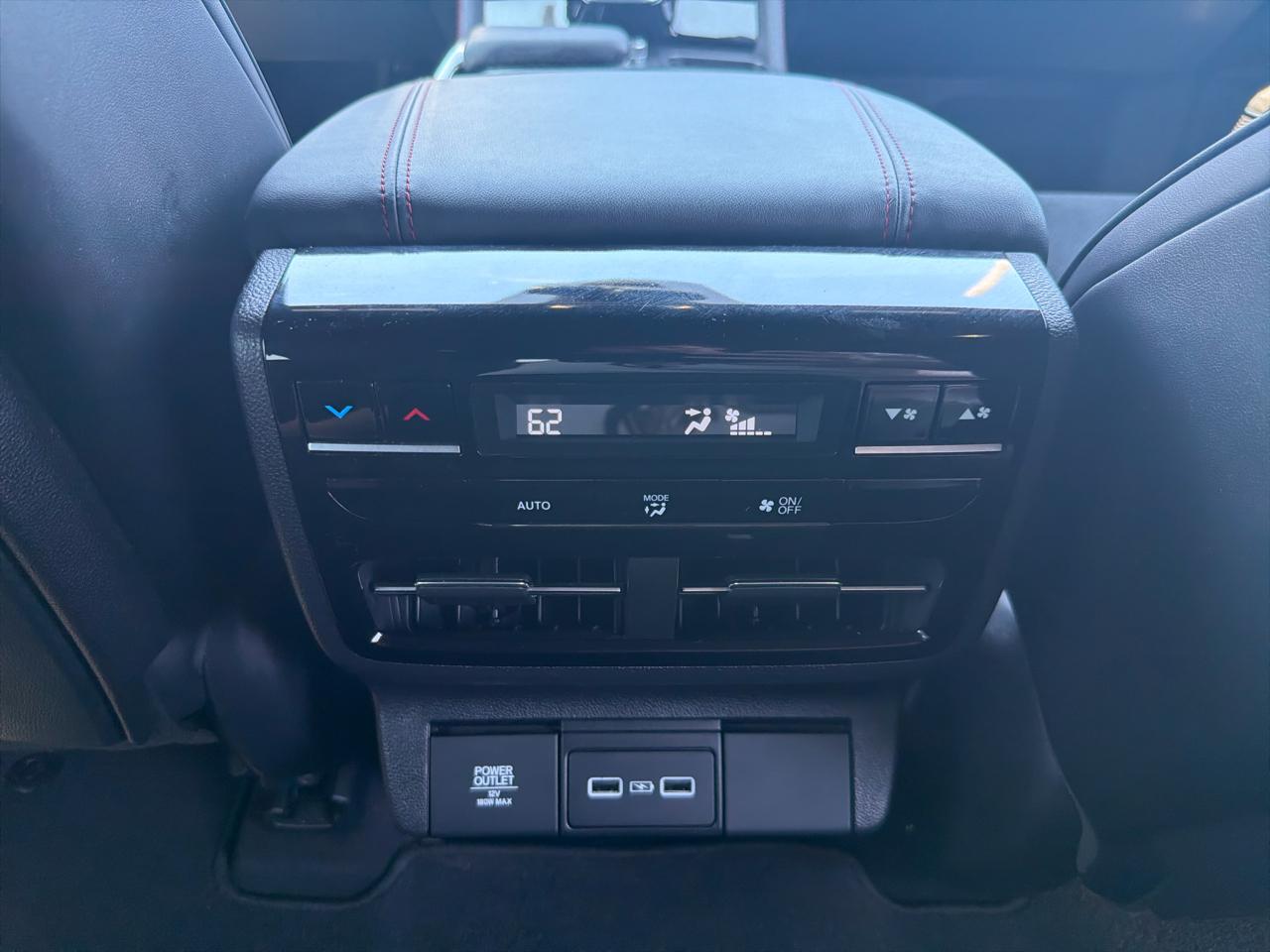 Acura MDX SH-AWD w/A-Spec Package 2023