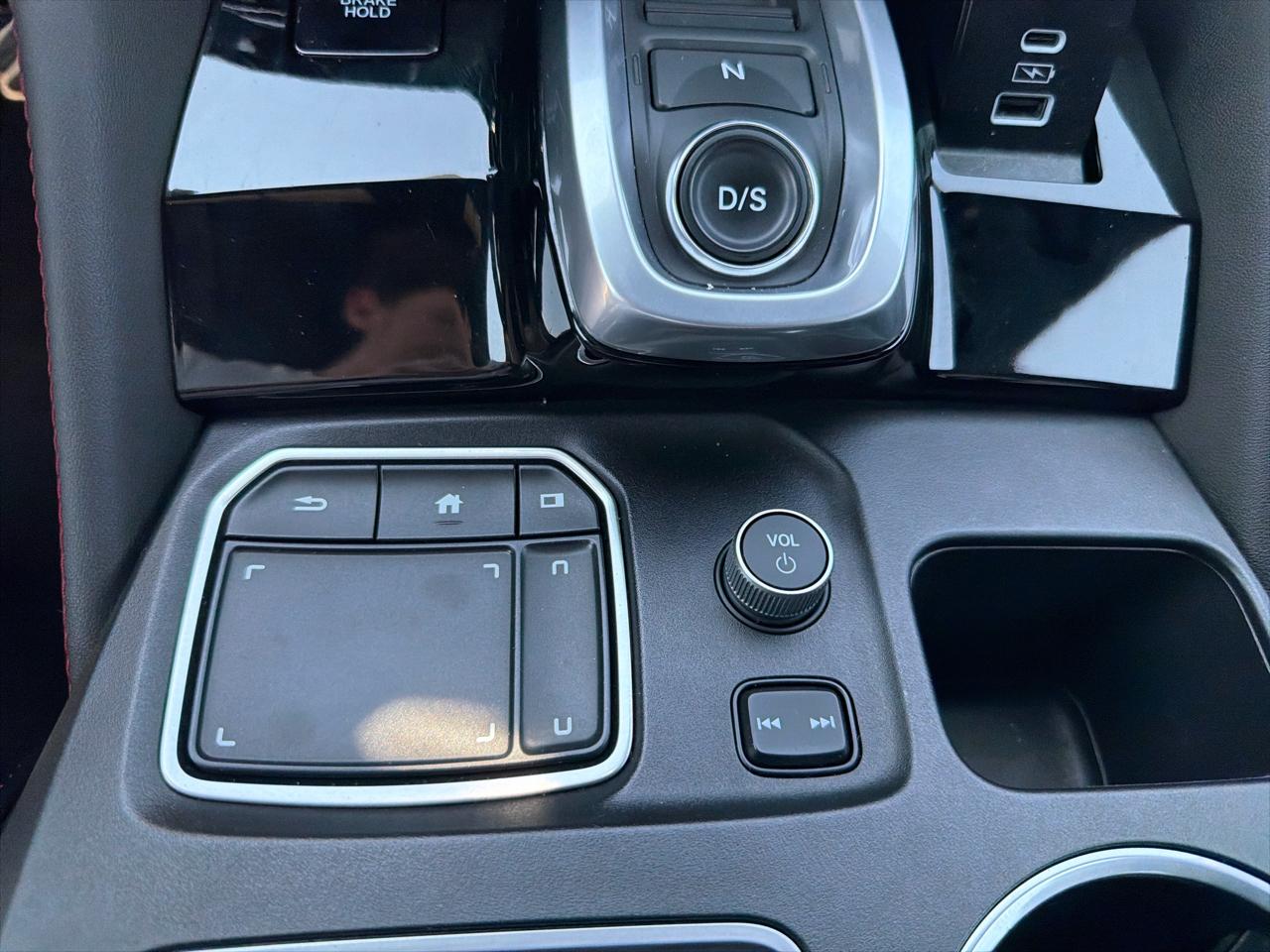 Acura MDX SH-AWD w/A-Spec Package 2023