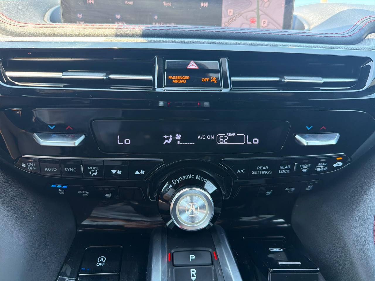 Acura MDX SH-AWD w/A-Spec Package 2023