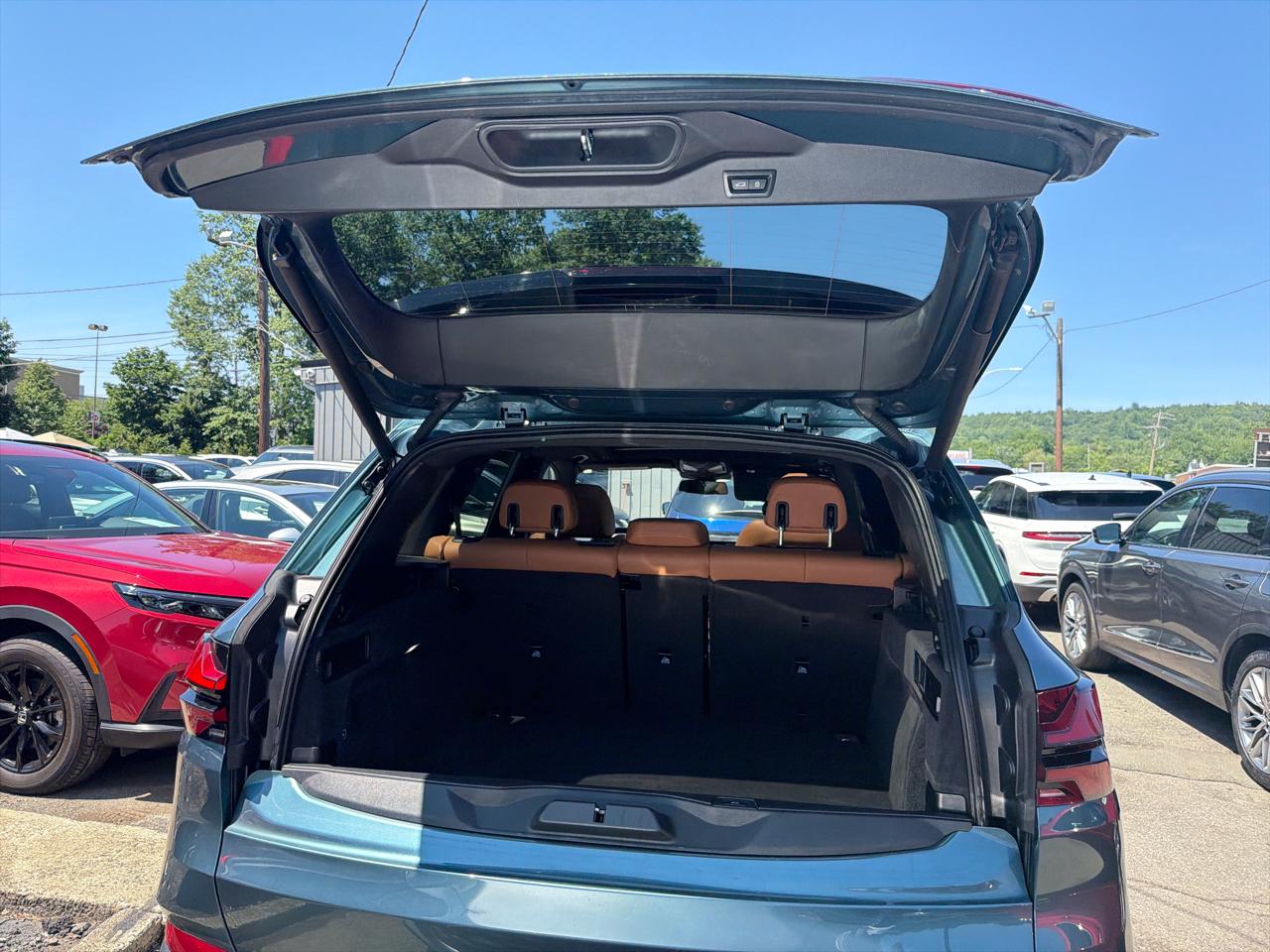 BMW X5 xDrive40i Sports Activity Vehicle 2024