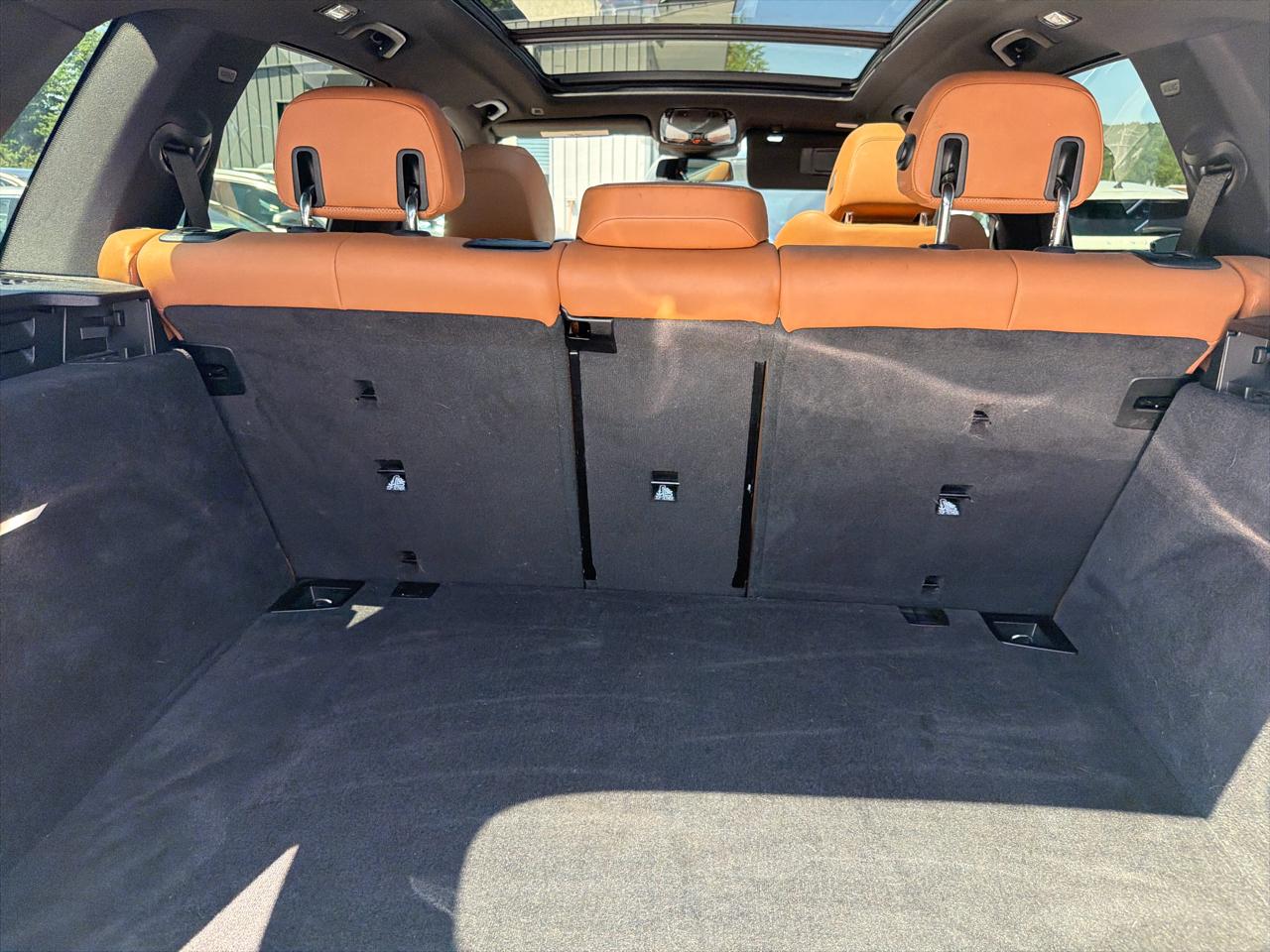 BMW X5 xDrive40i Sports Activity Vehicle 2024