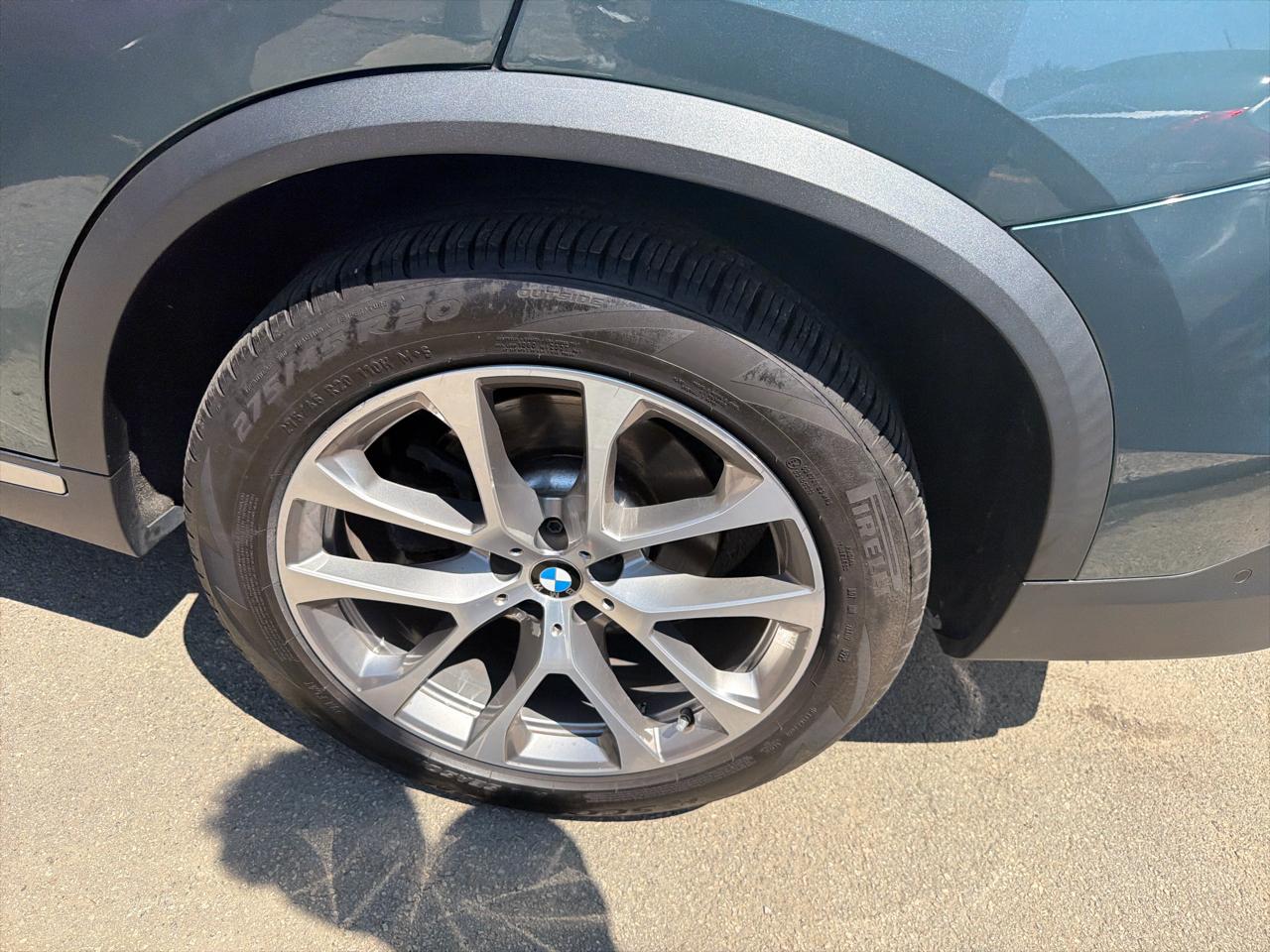 BMW X5 xDrive40i Sports Activity Vehicle 2024