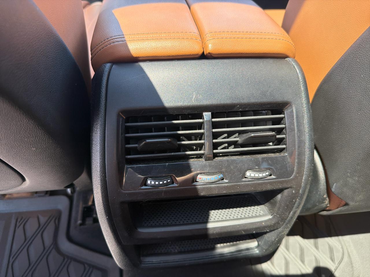 BMW X5 xDrive40i Sports Activity Vehicle 2024