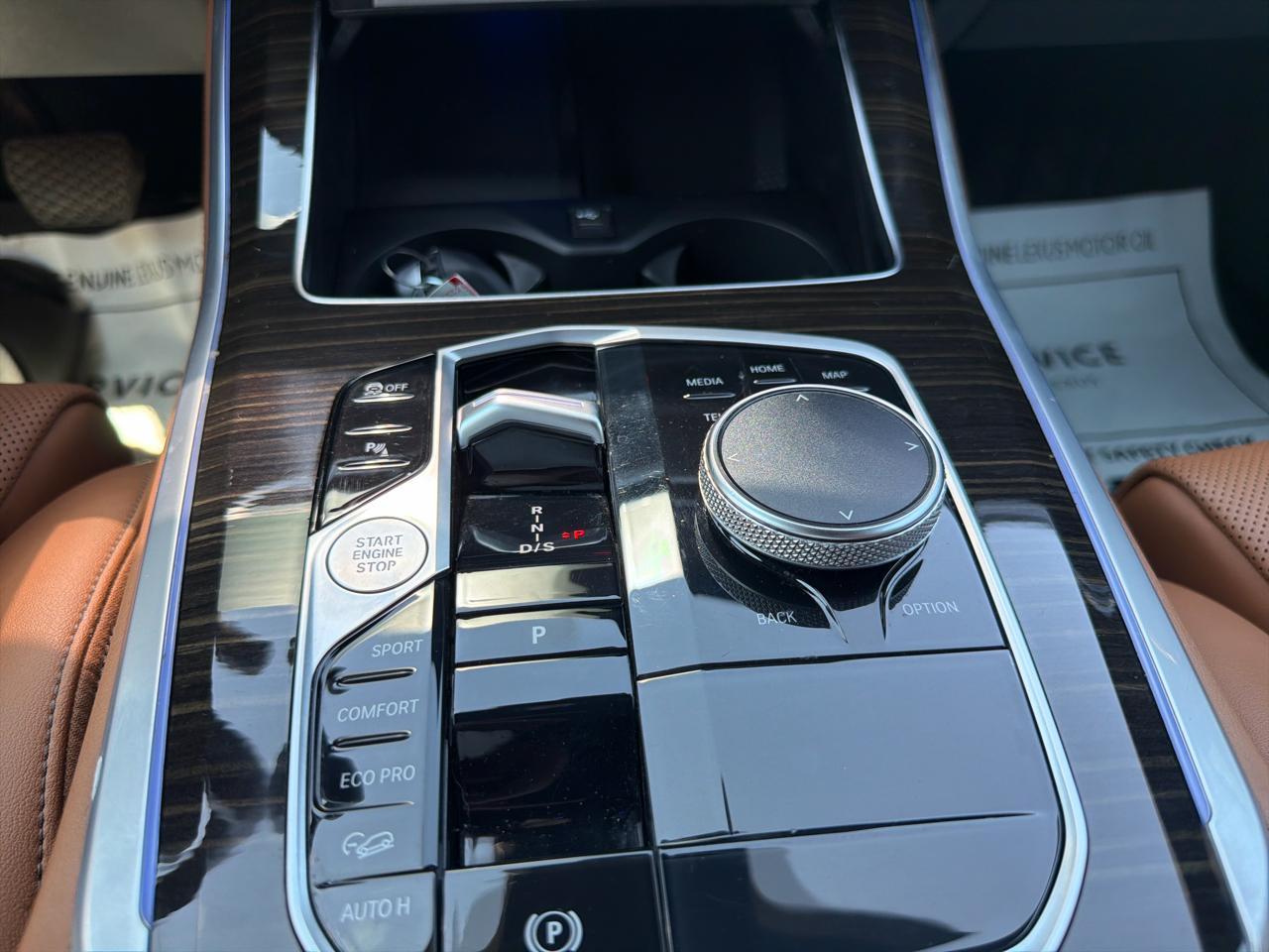 BMW X5 xDrive40i Sports Activity Vehicle 2024