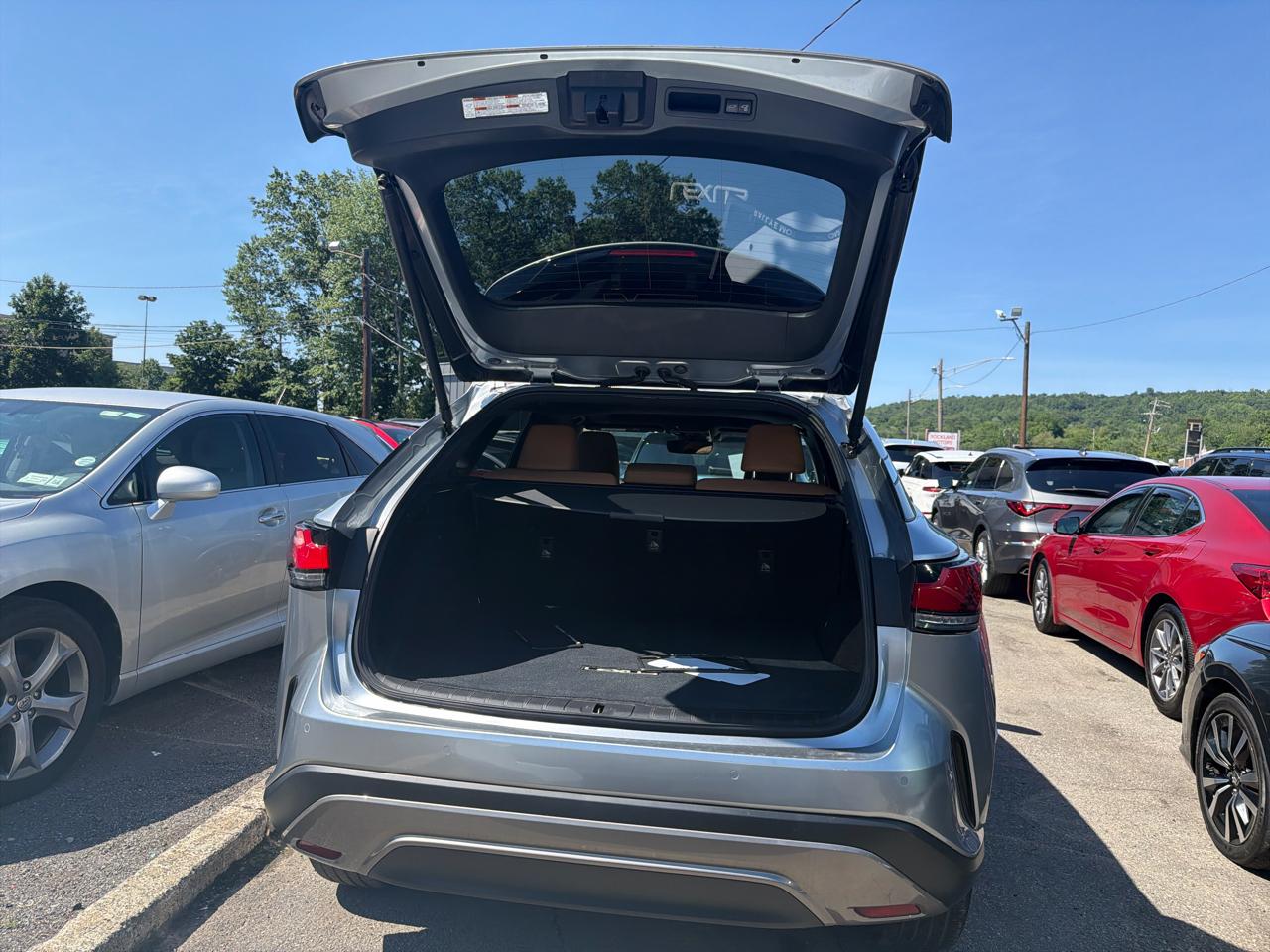 Lexus RX RX 350 AWD 2023