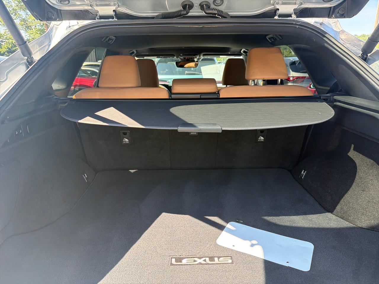 Lexus RX RX 350 AWD 2023