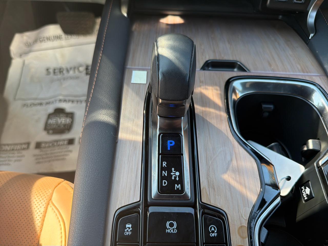 Lexus RX RX 350 AWD 2023