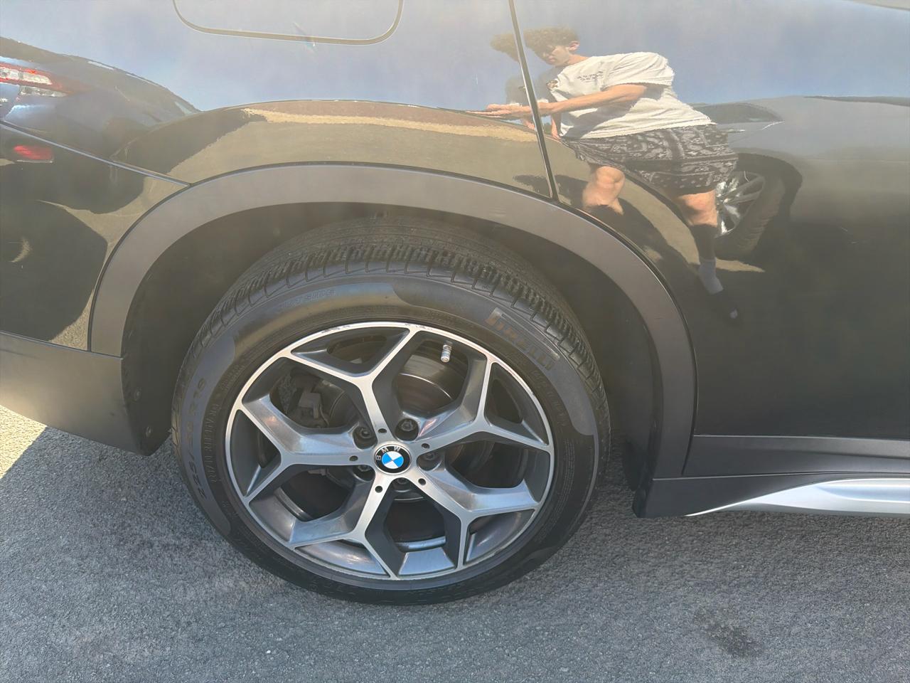 BMW X1 xDrive28i Sports Activity Vehicle 2019
