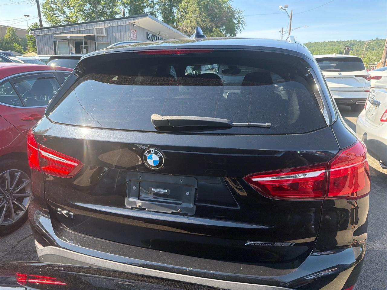 BMW X1 xDrive28i Sports Activity Vehicle 2019
