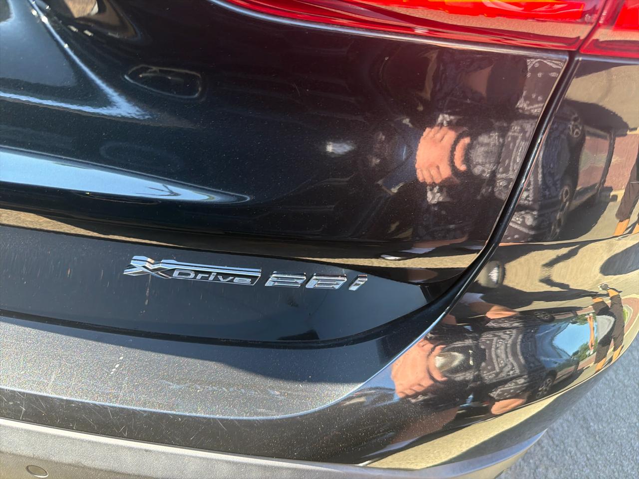 BMW X1 xDrive28i Sports Activity Vehicle 2019