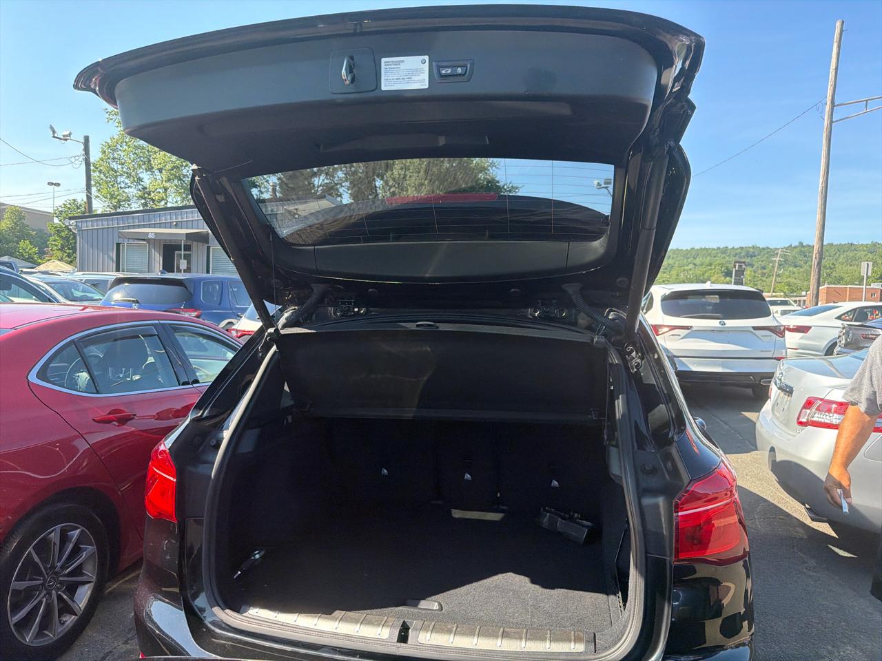 BMW X1 xDrive28i Sports Activity Vehicle 2019