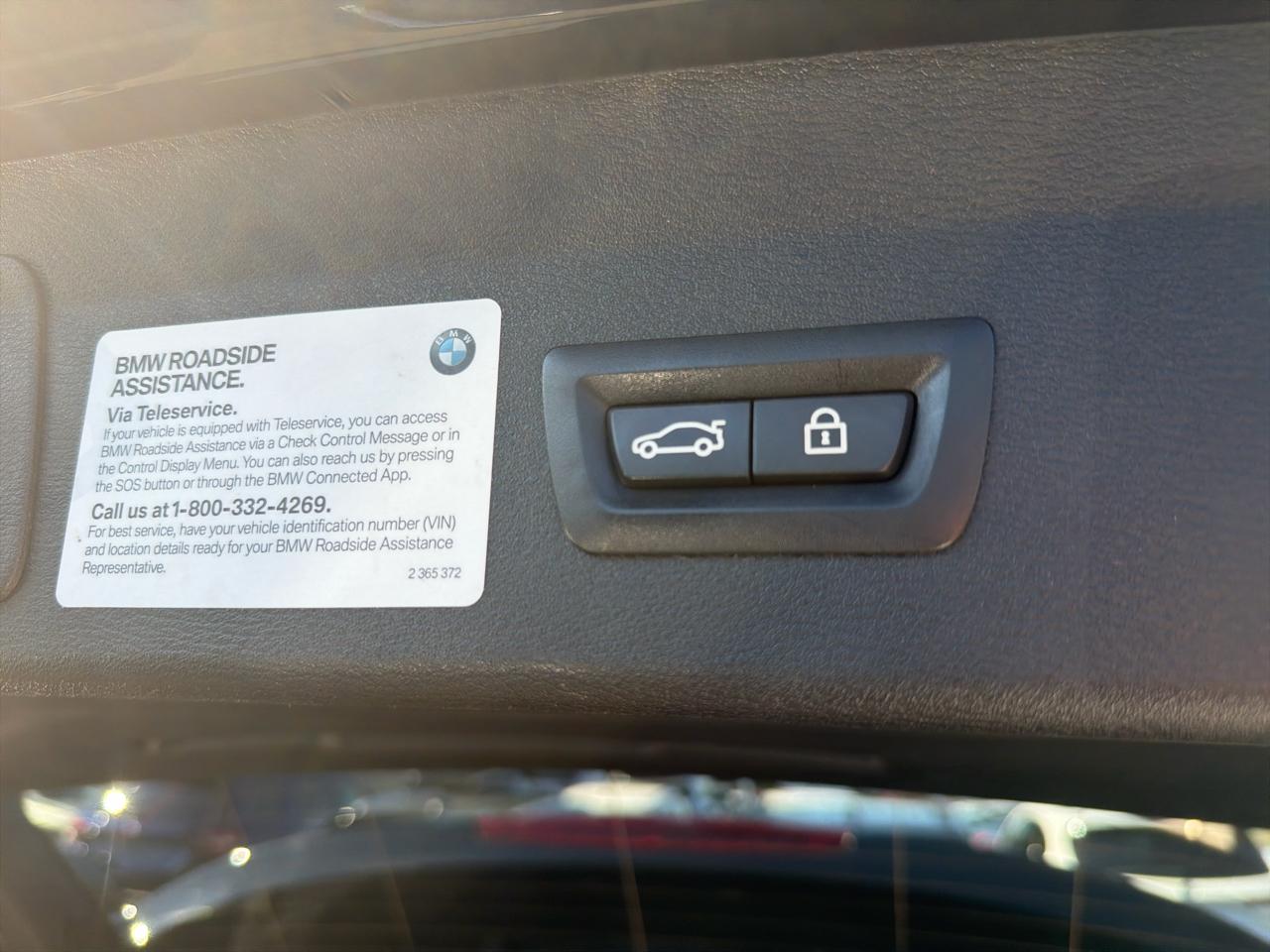BMW X1 xDrive28i Sports Activity Vehicle 2019
