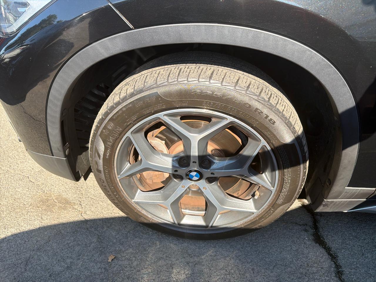 BMW X1 xDrive28i Sports Activity Vehicle 2019