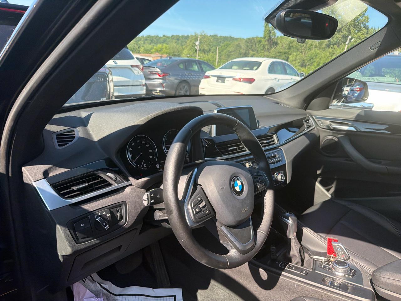 BMW X1 xDrive28i Sports Activity Vehicle 2019