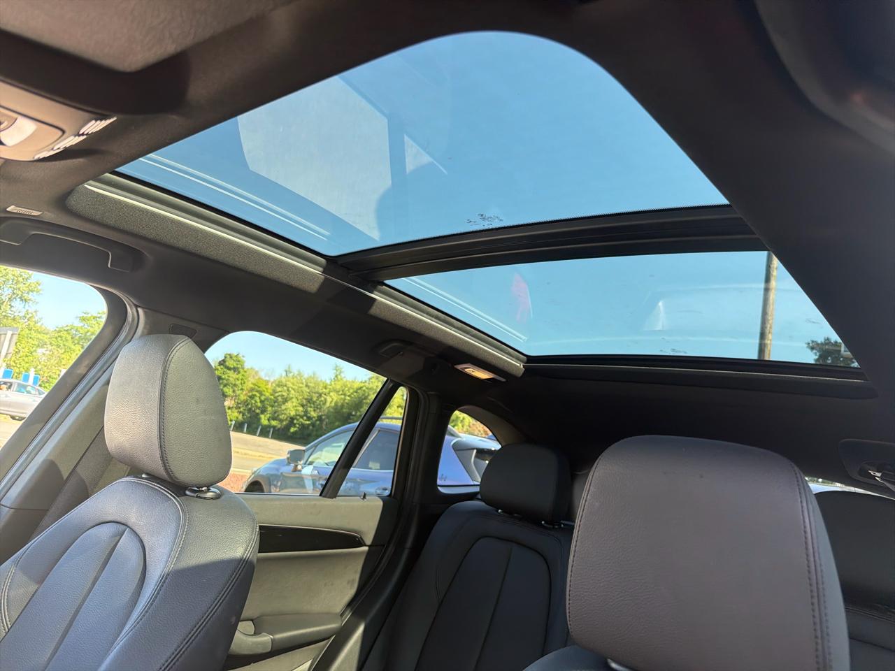 BMW X1 xDrive28i Sports Activity Vehicle 2019