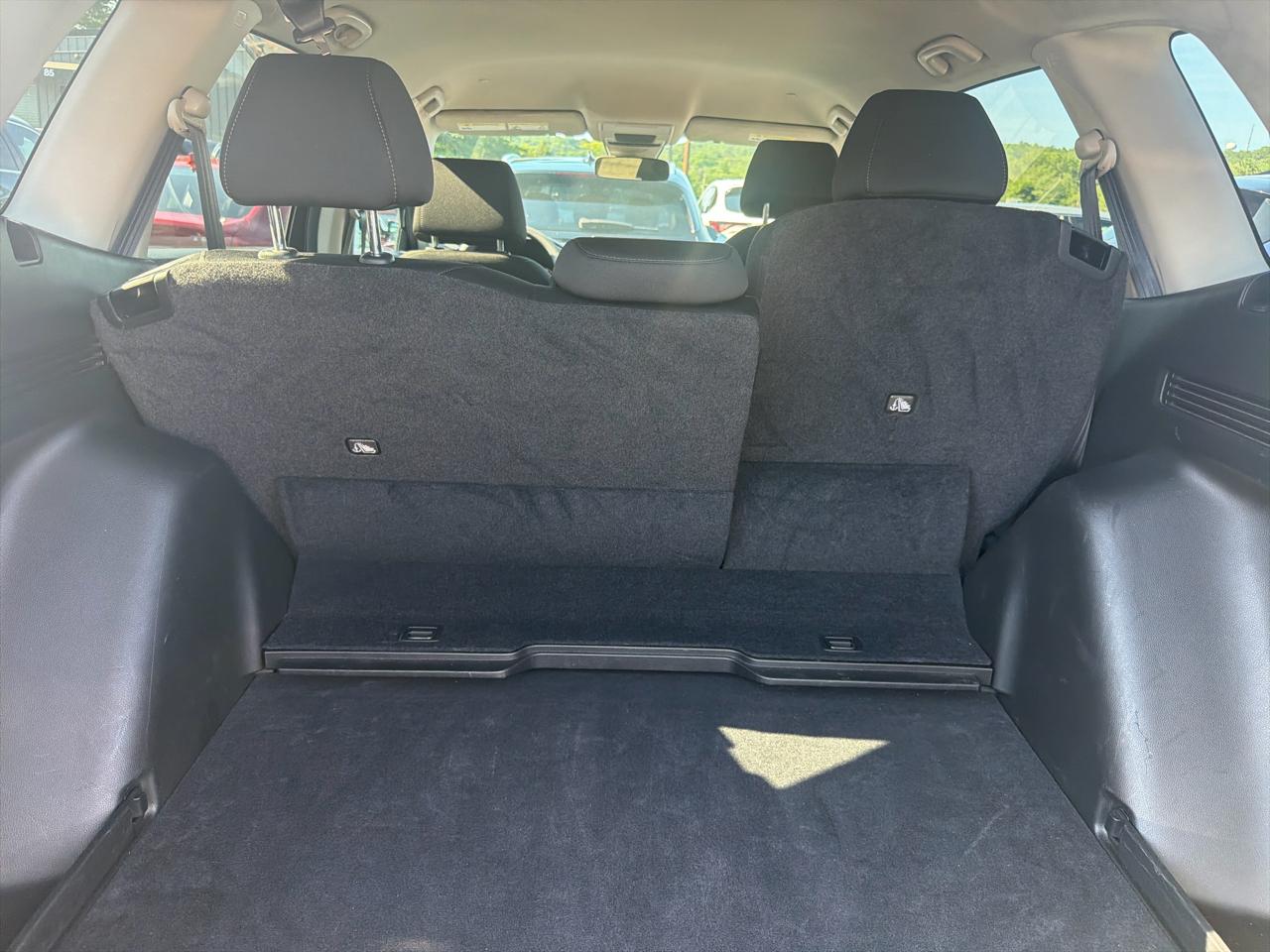 Honda CR-V LX AWD 2025