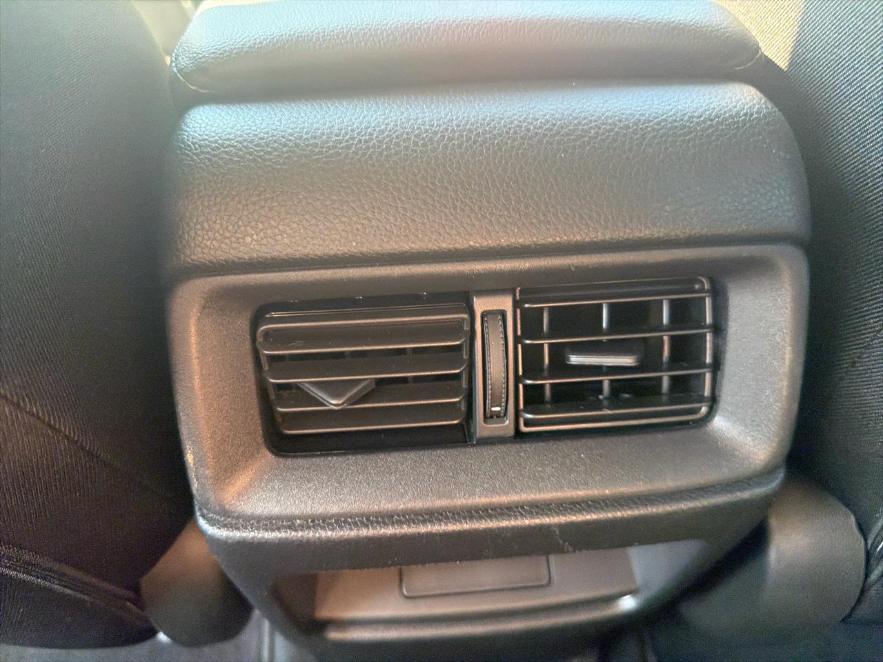 Honda CR-V LX AWD 2025
