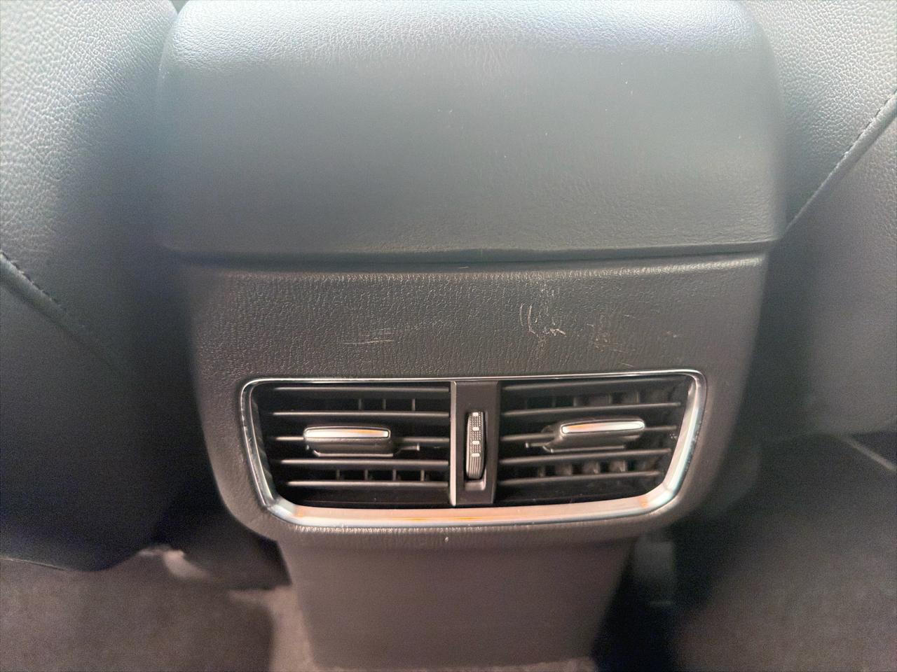 Mazda CX-5 2.5 S Preferred Package AWD 2022