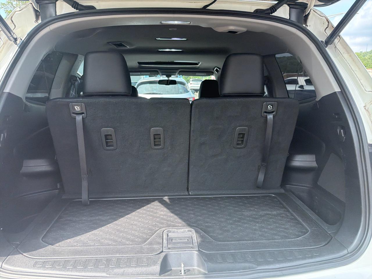 Honda Pilot EX-L w/Navigation AWD 2017