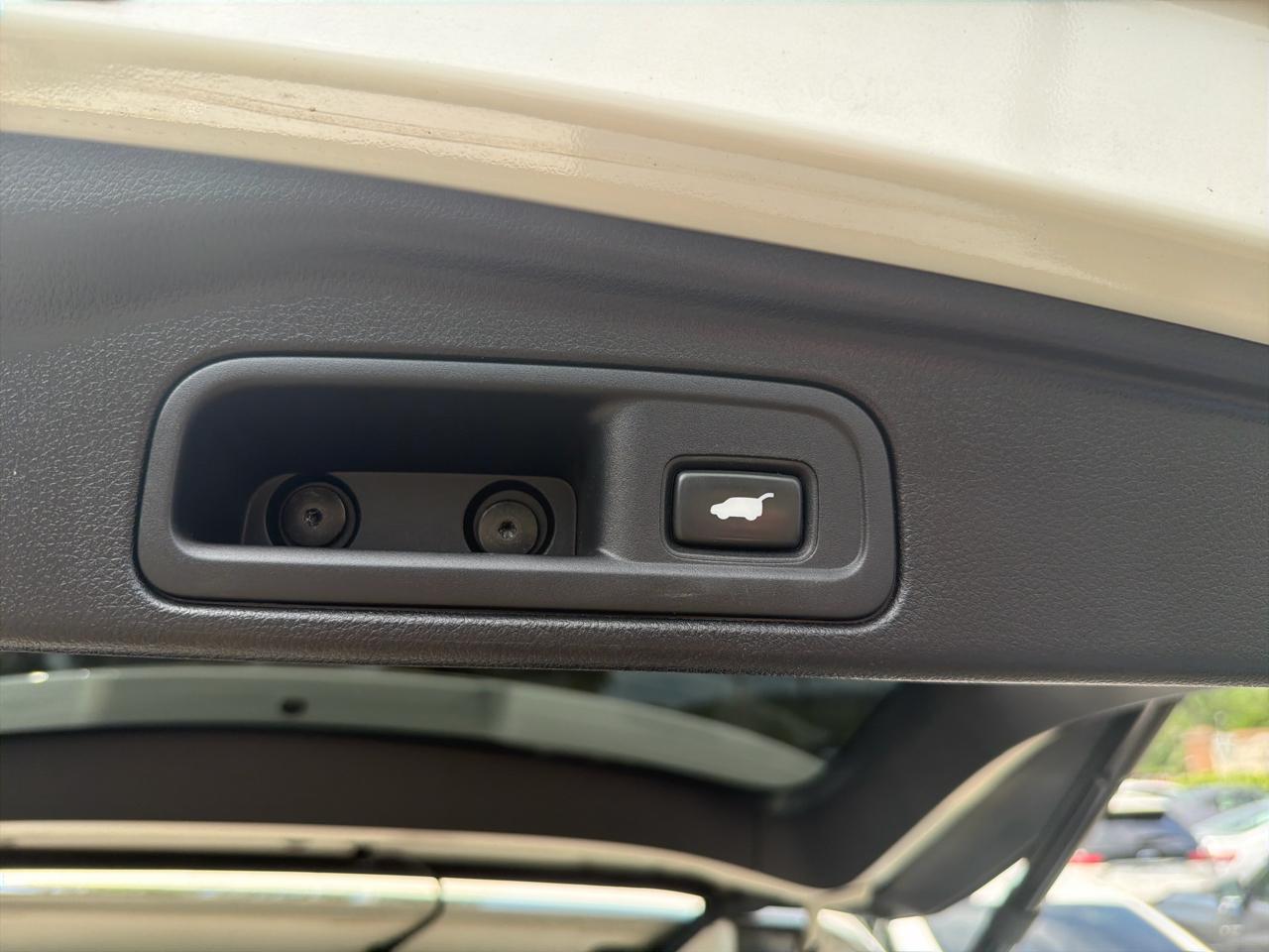 Honda Pilot EX-L w/Navigation AWD 2017