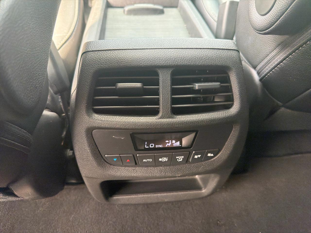 Honda Pilot EX-L w/Navigation AWD 2017