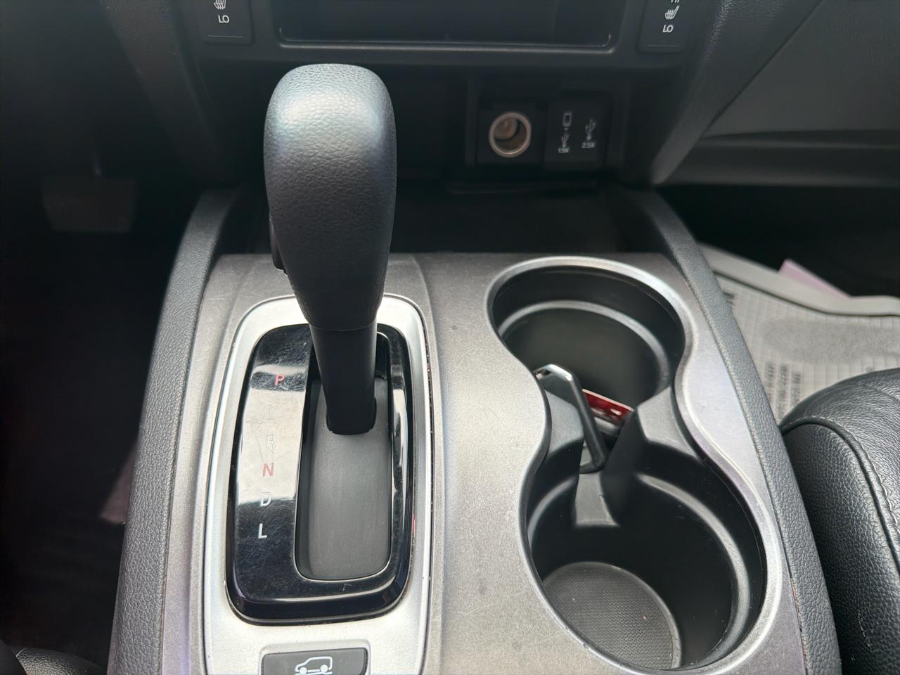 Honda Pilot EX-L w/Navigation AWD 2017