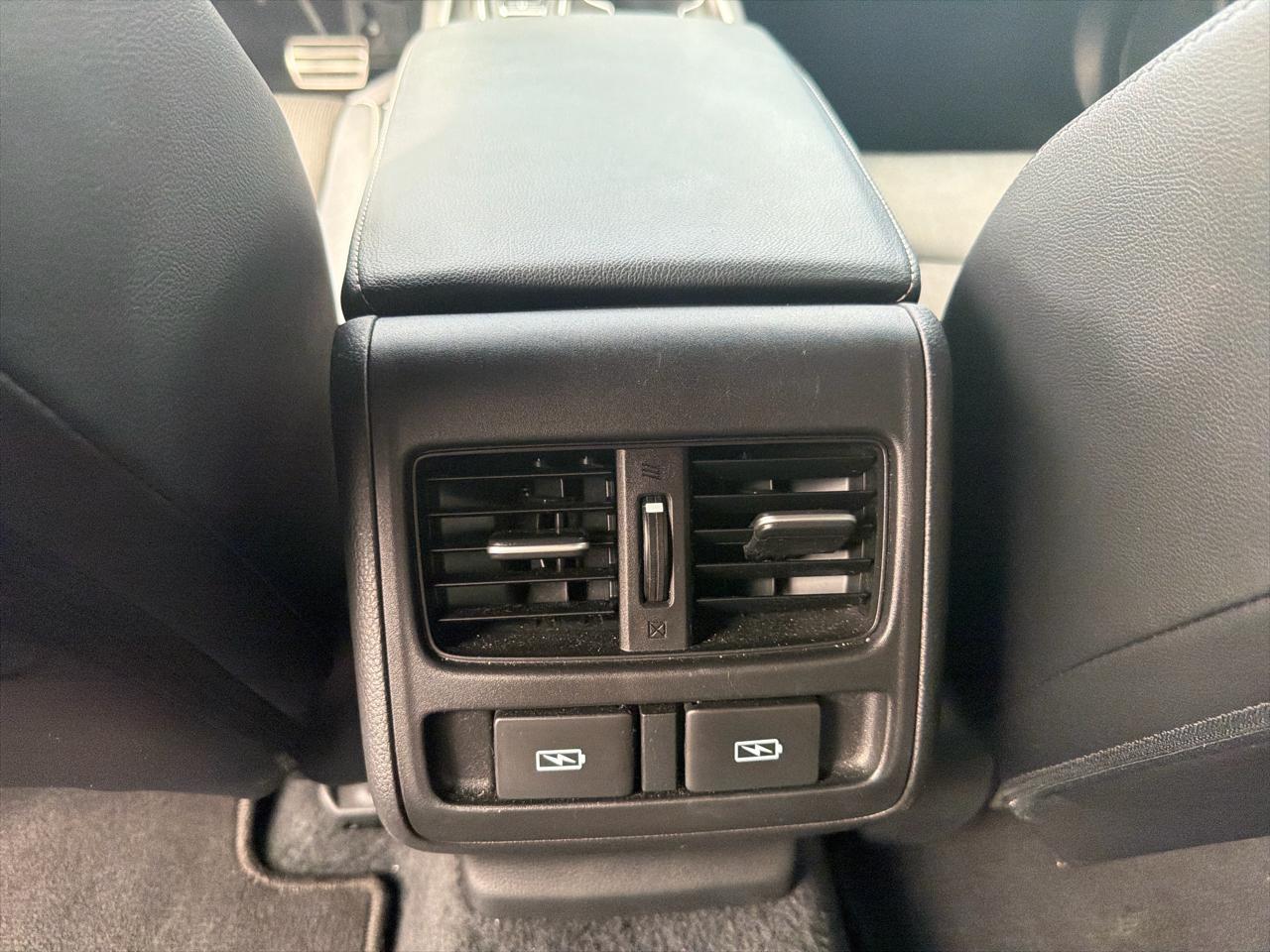 Honda Accord Sedan Sport 2.0T Auto 2021