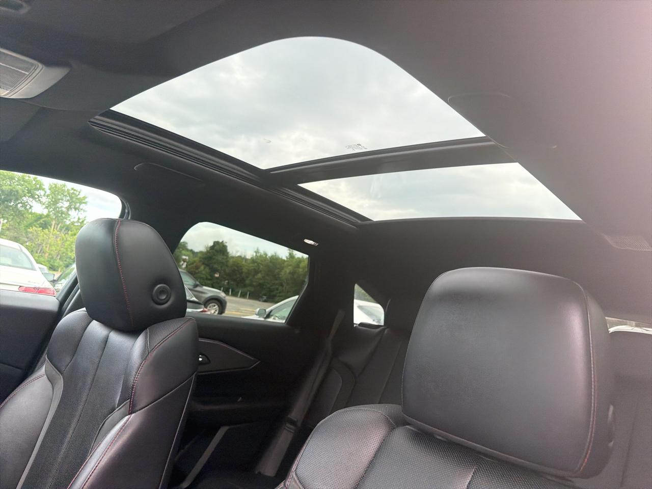 Acura ZDX AWD w/A-Spec Package 2024