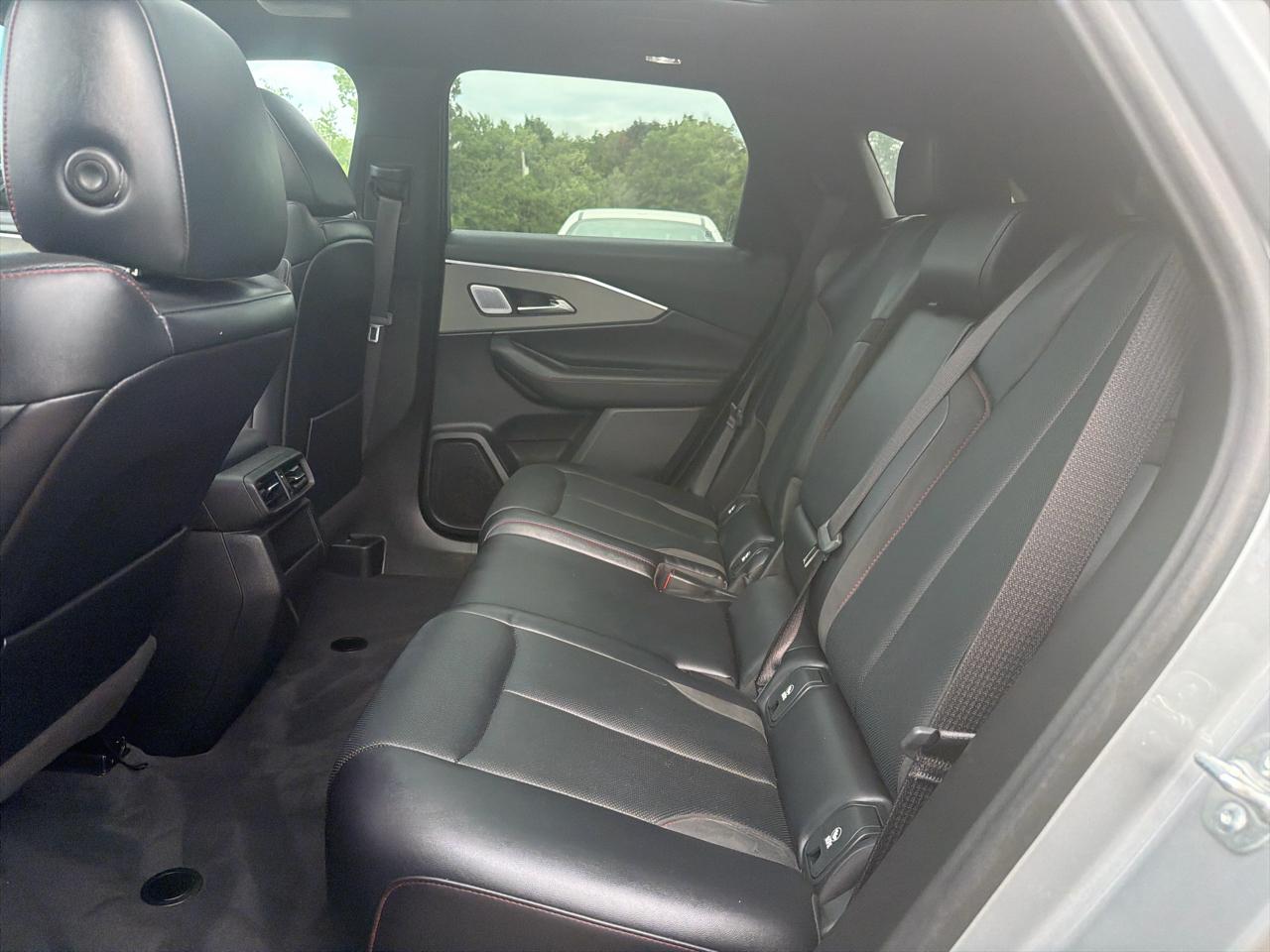Acura ZDX AWD w/A-Spec Package 2024