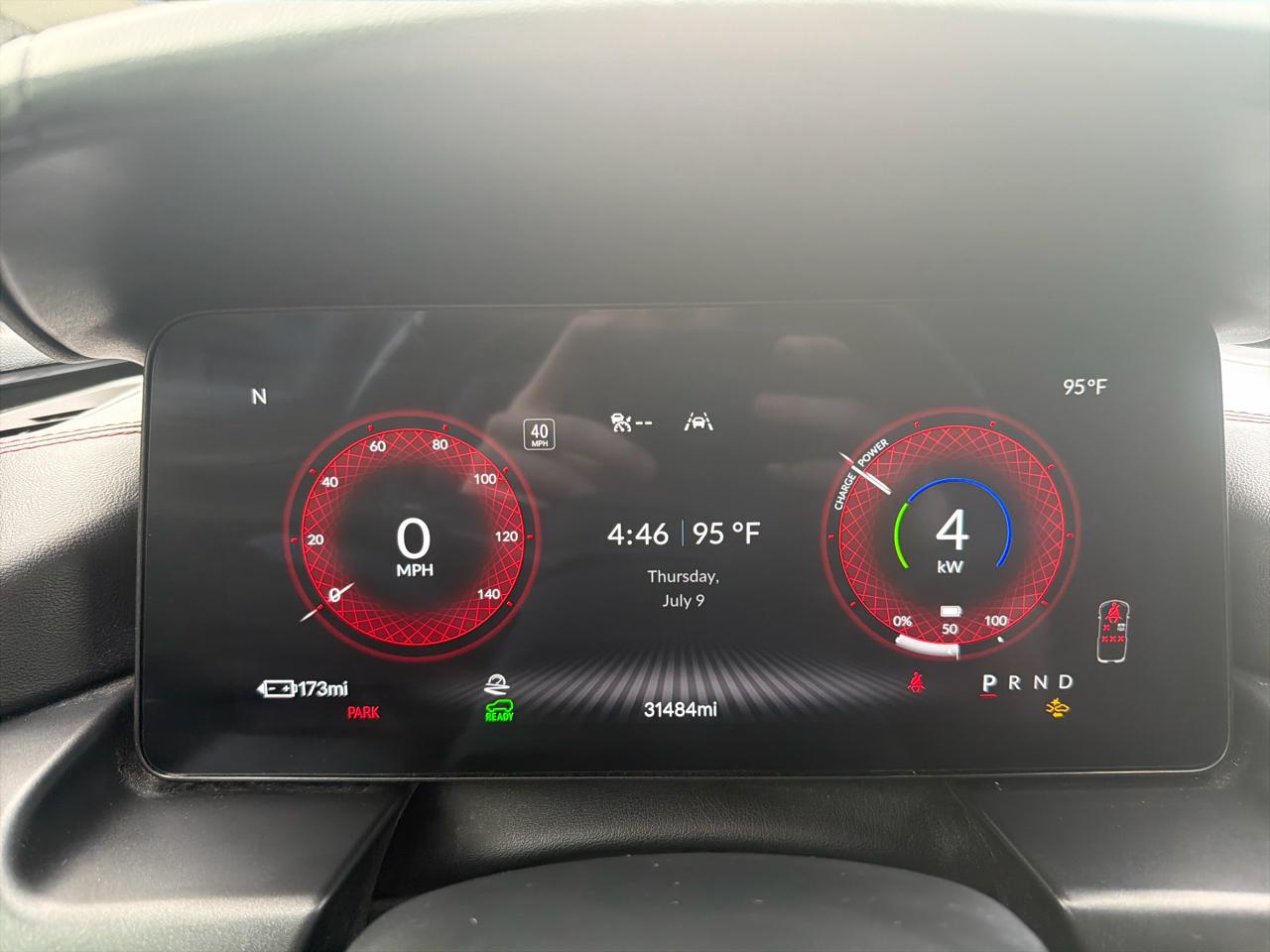 Acura ZDX AWD w/A-Spec Package 2024