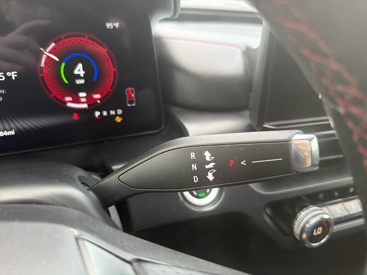 Acura ZDX AWD w/A-Spec Package 2024