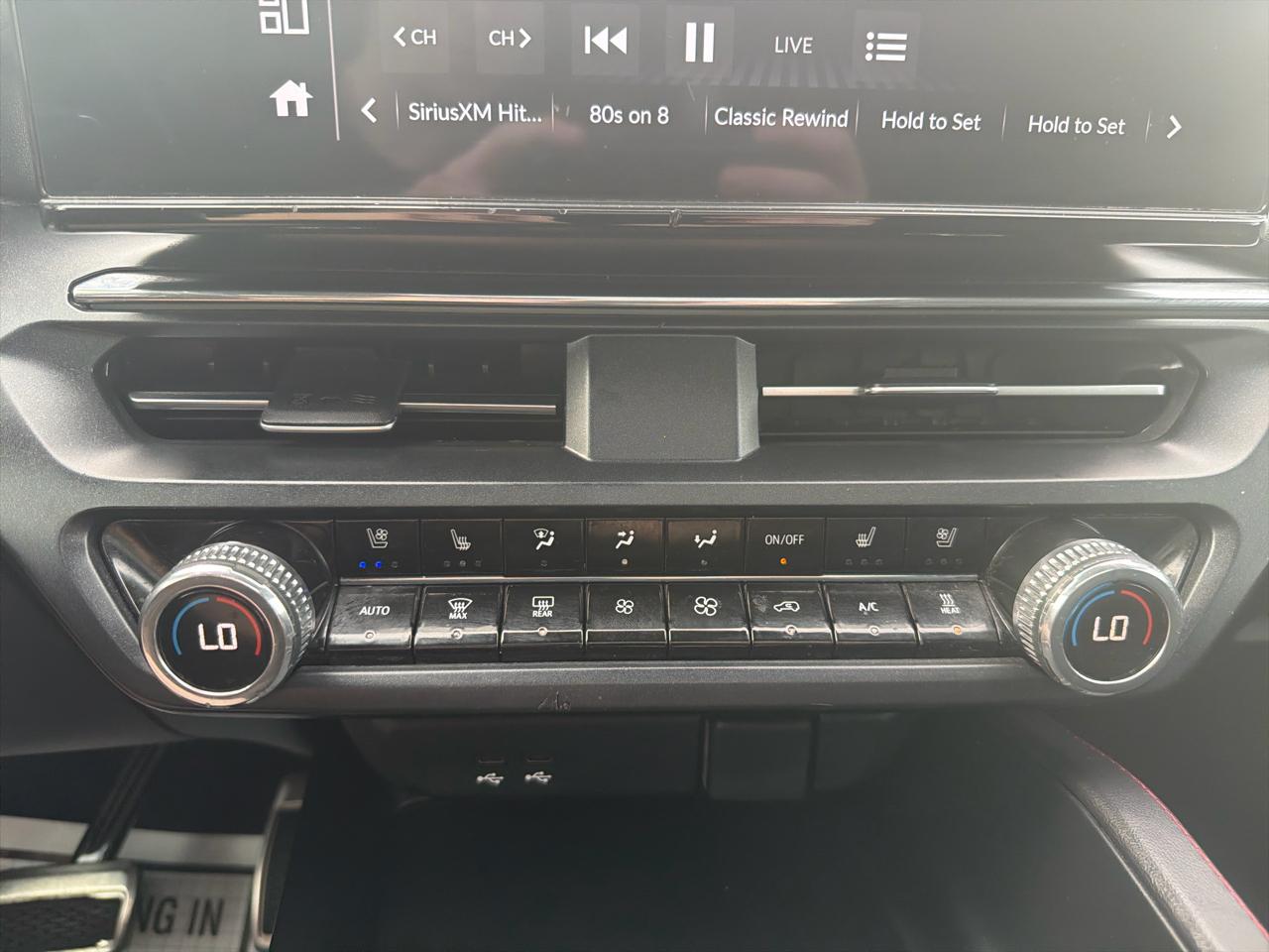 Acura ZDX AWD w/A-Spec Package 2024