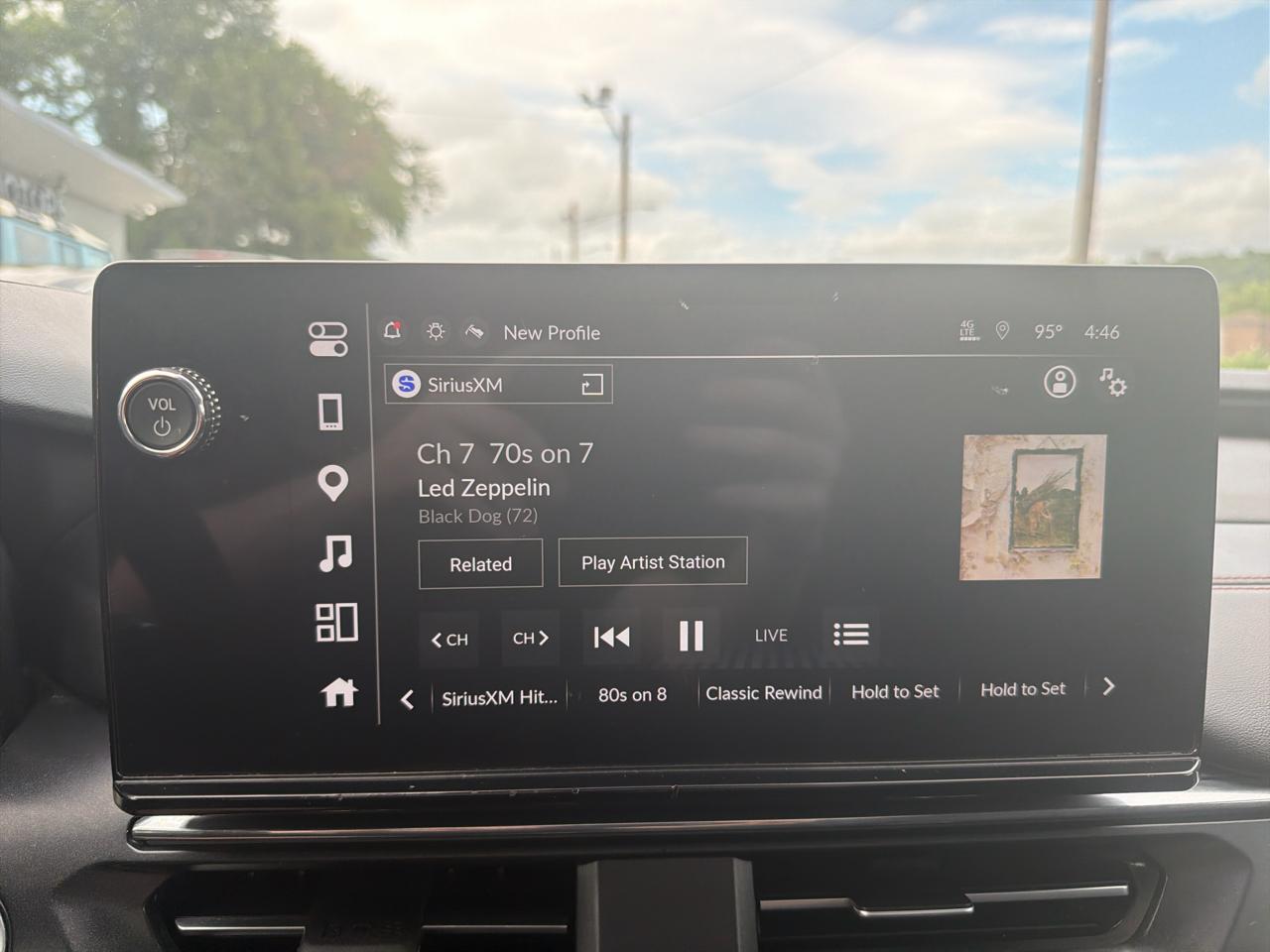Acura ZDX AWD w/A-Spec Package 2024