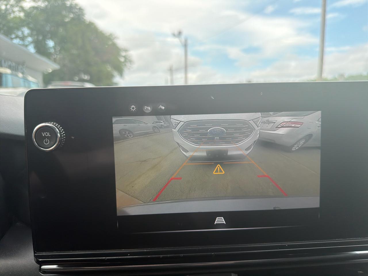 Acura ZDX AWD w/A-Spec Package 2024
